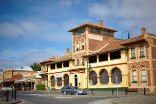 Queenscliff Heritage Walk