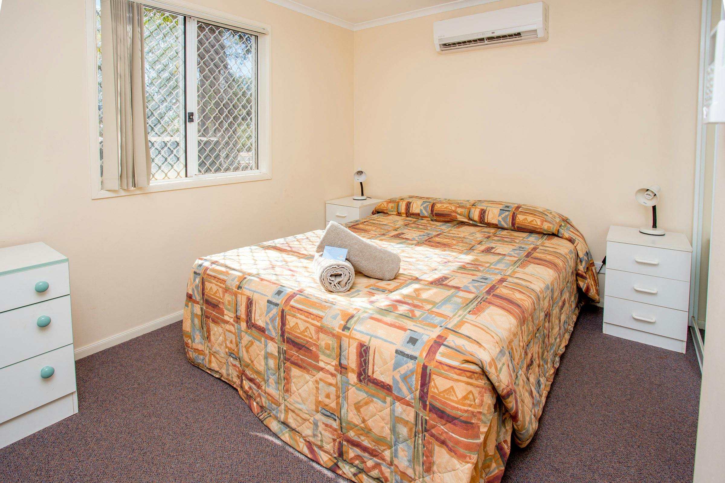 Discovery Parks - Port Hedland, Western Australia