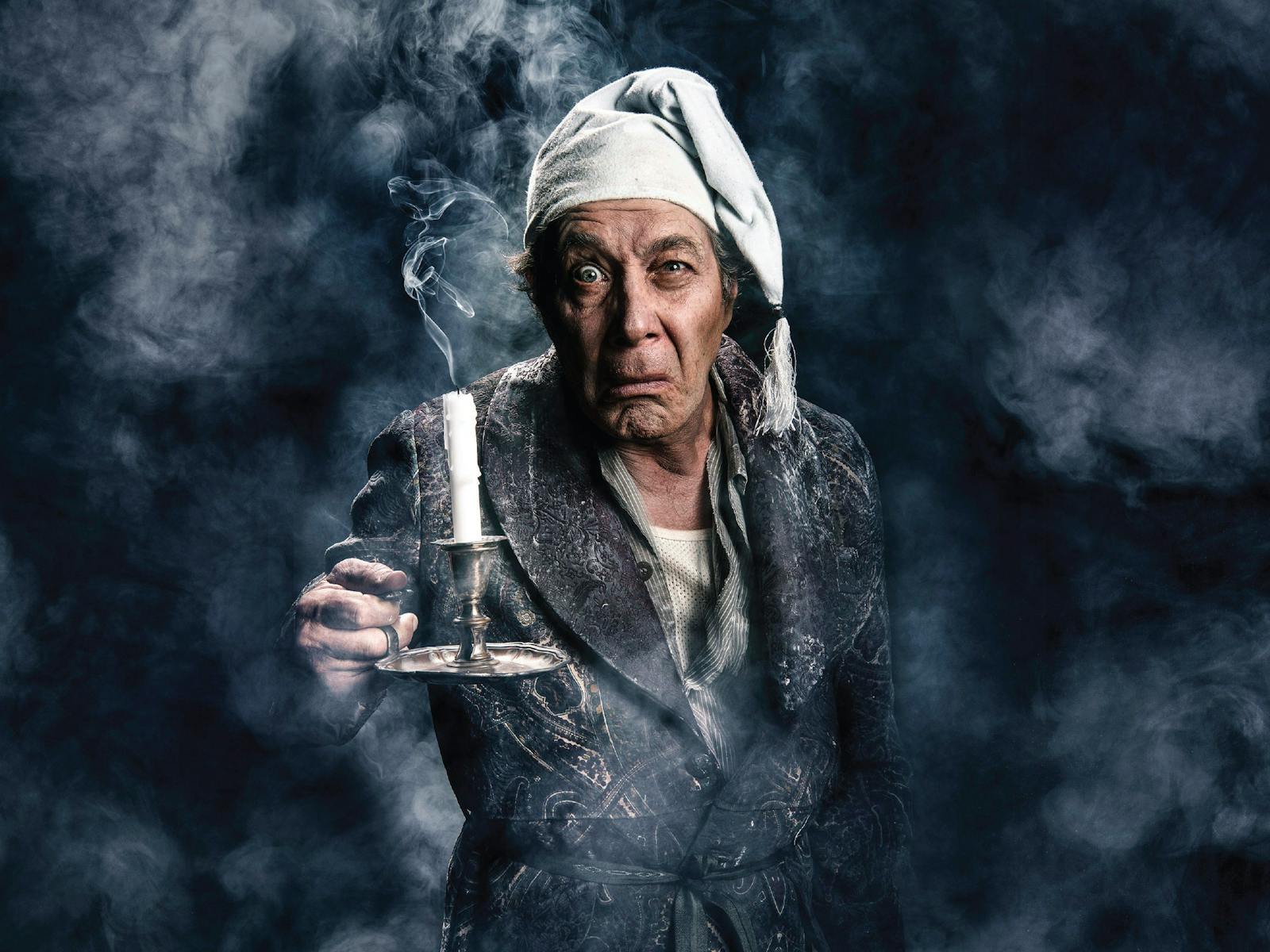Image for Charles Dickens’ A Christmas Carol