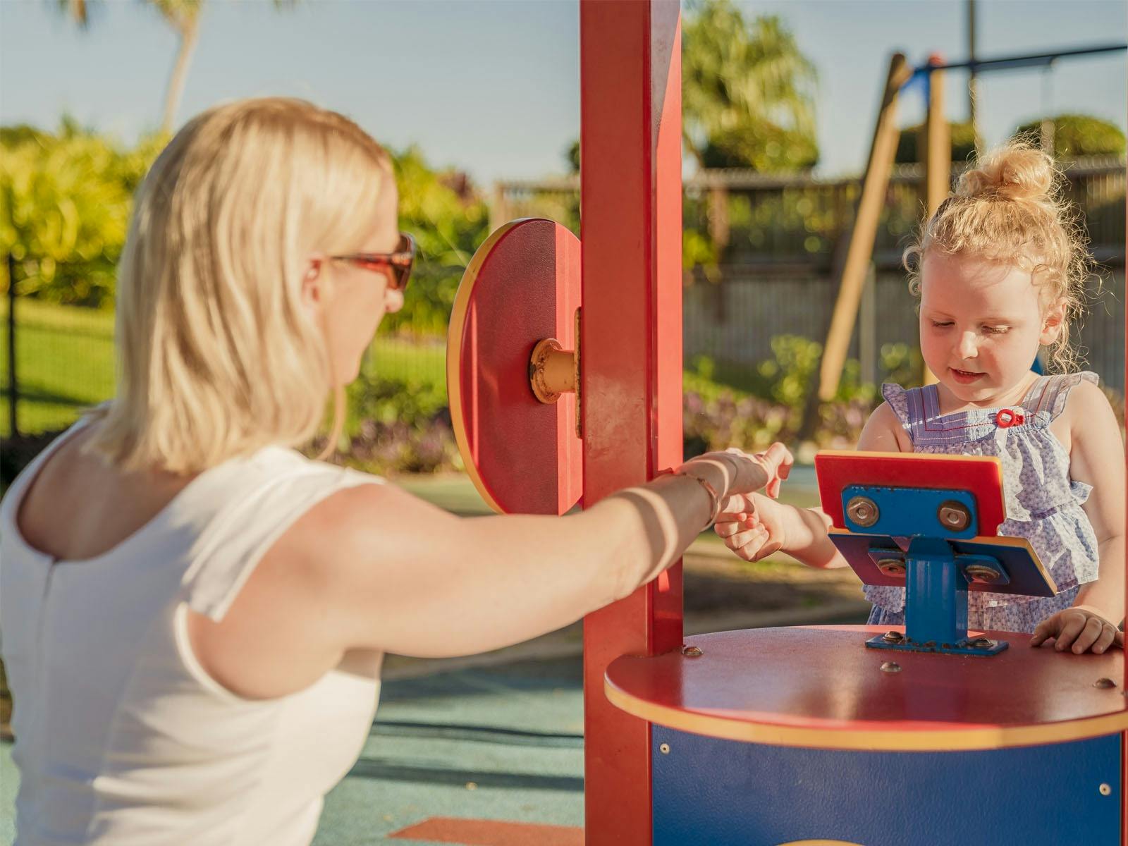Appleton Park Yeppoon Foreshore