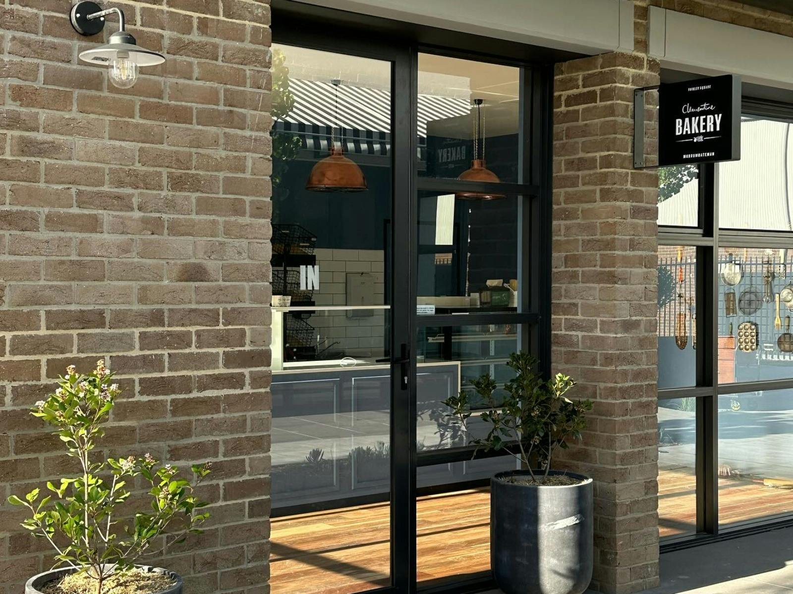 Clementine Bakery Murrumbateman