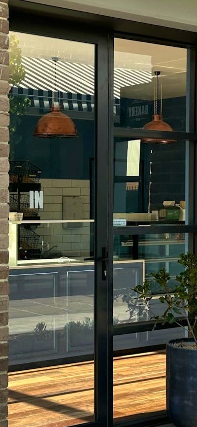 Clementine Bakery Murrumbateman