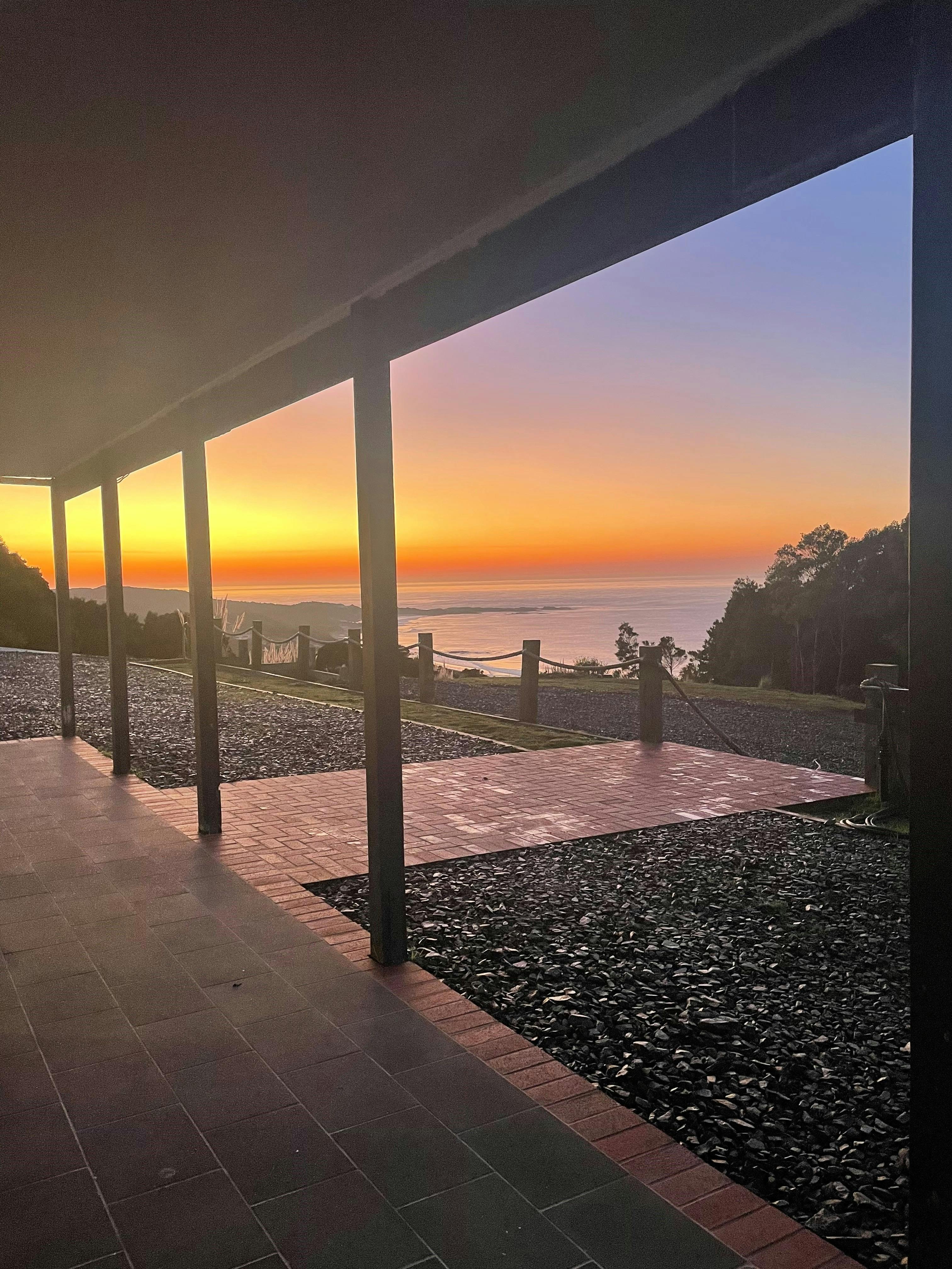 King Island Wilderness Retreat and Accommodation