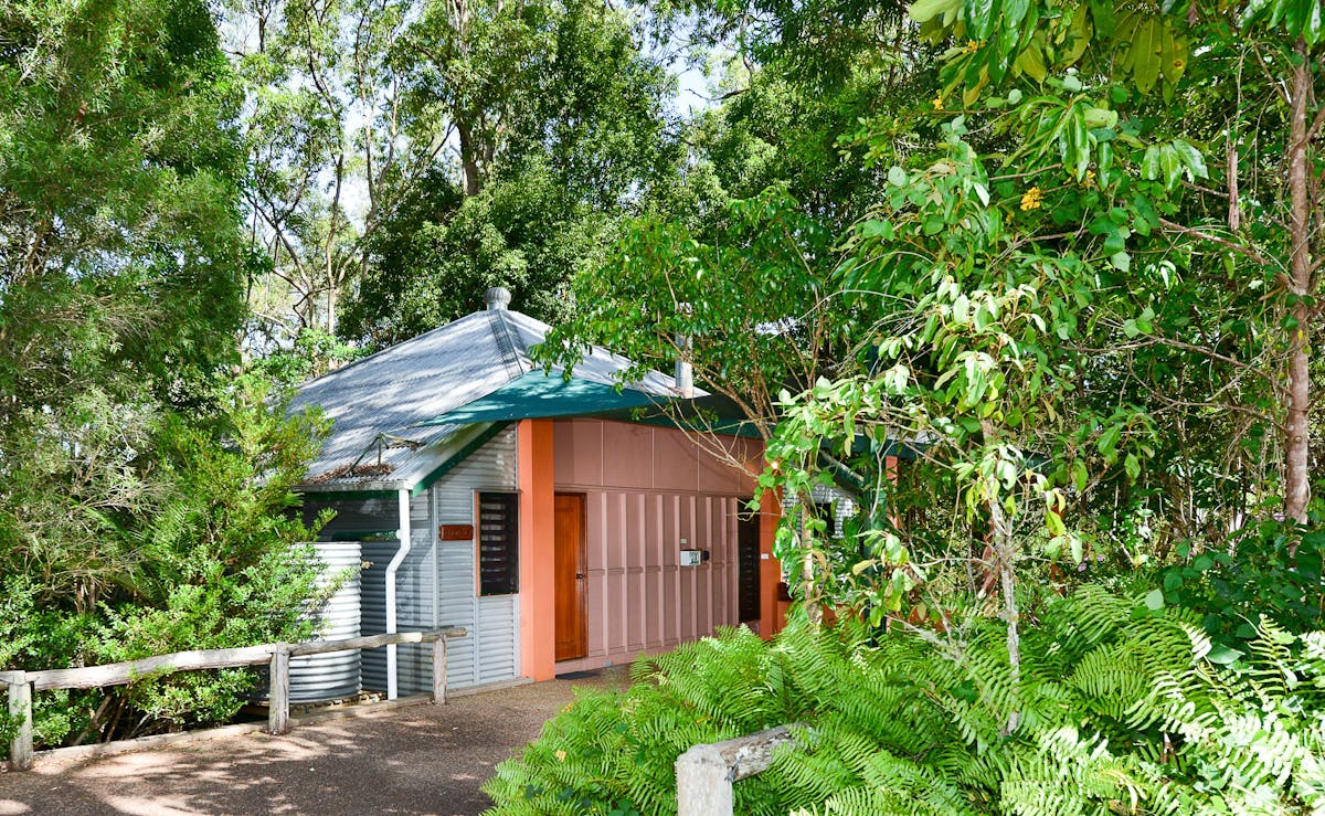 Kingfisher cottage