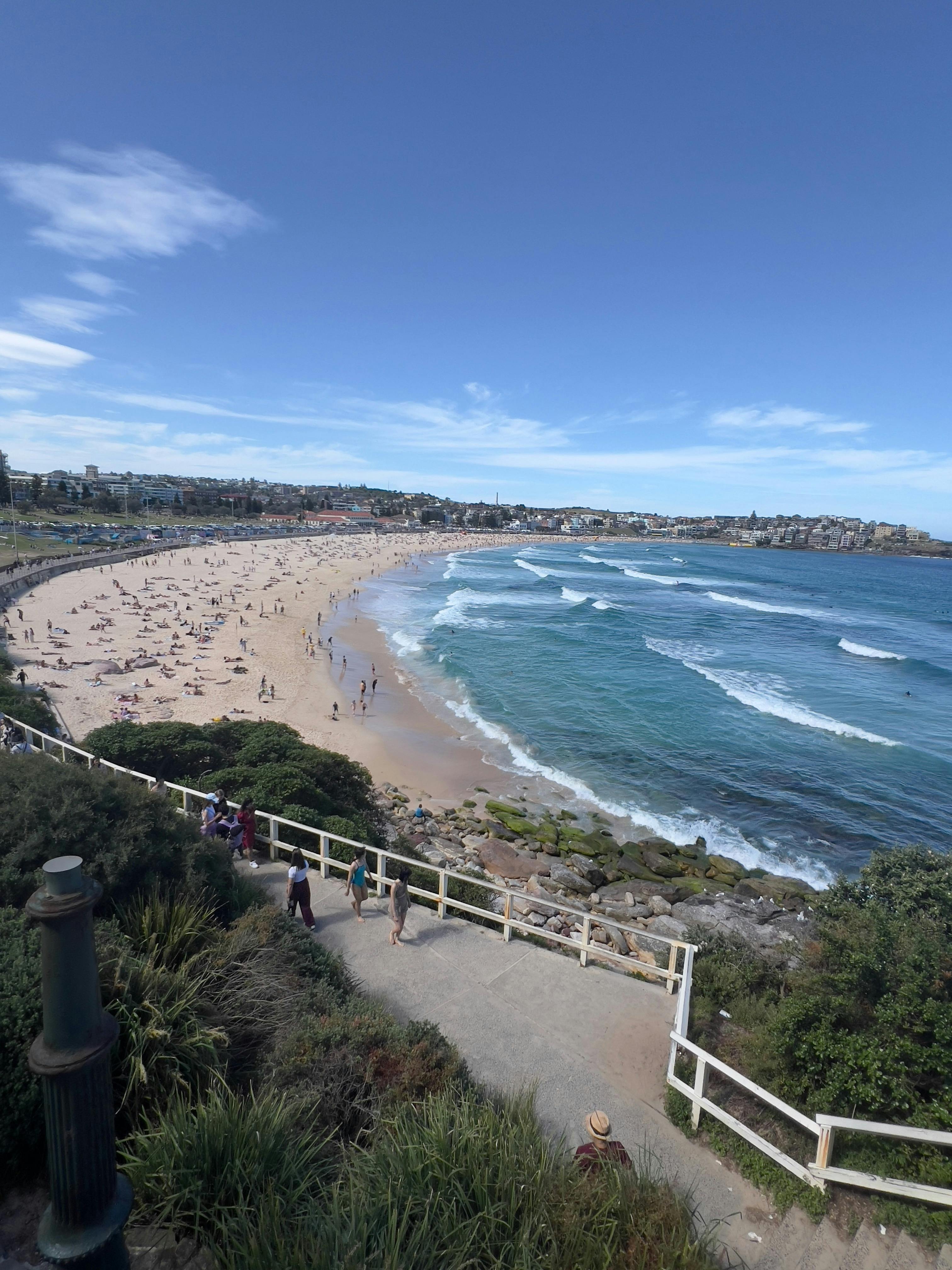 Bondi Beach