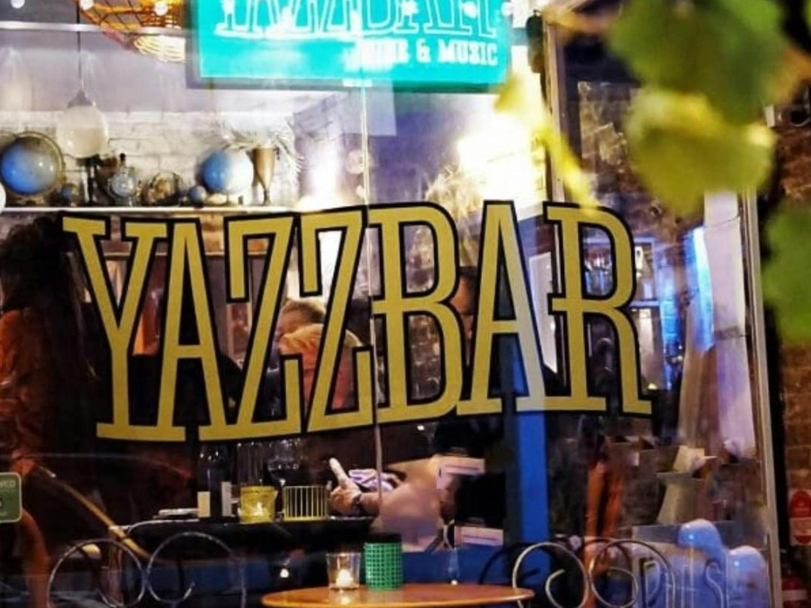 Yazz Bar