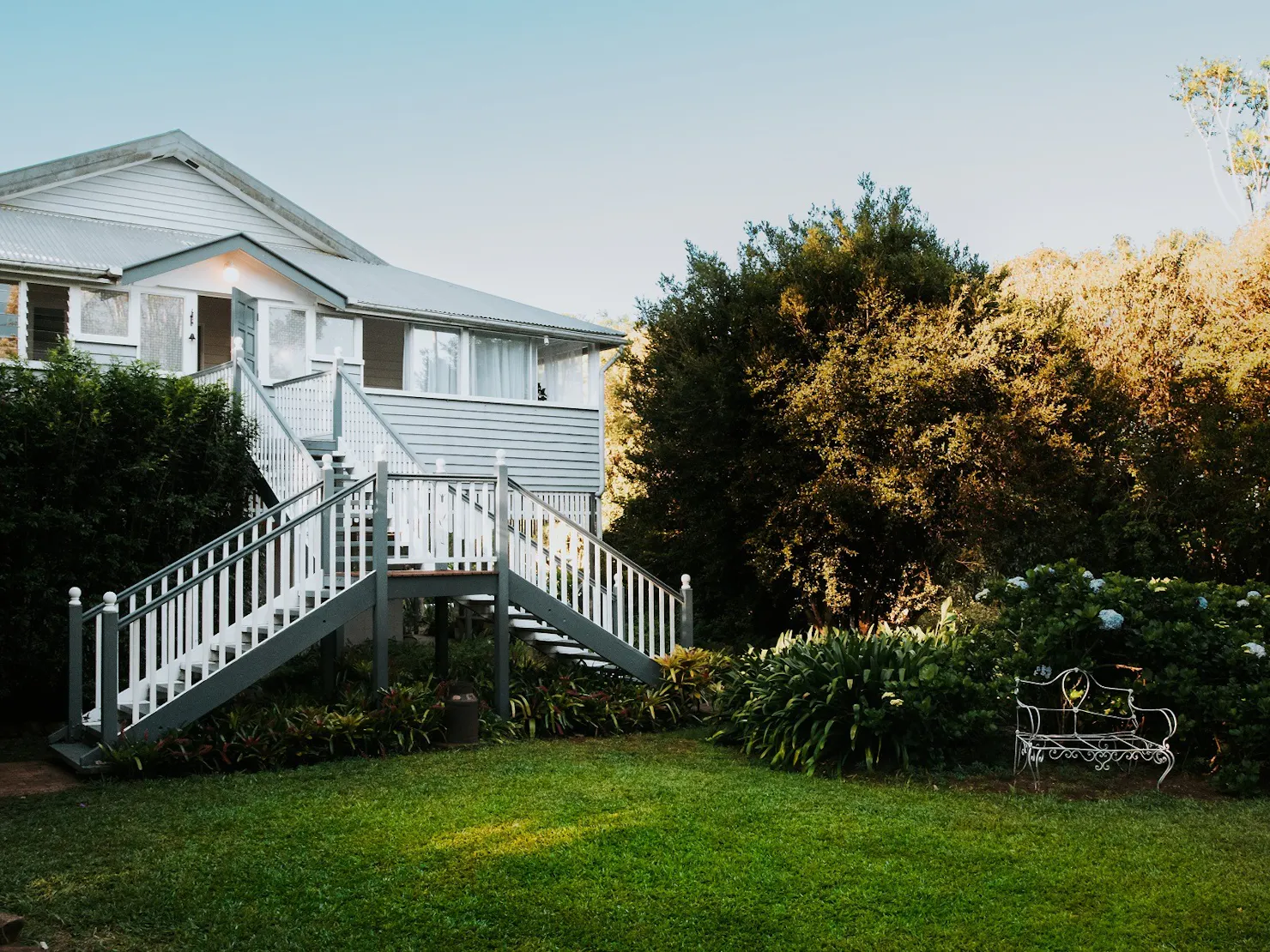 Historic house Queensand