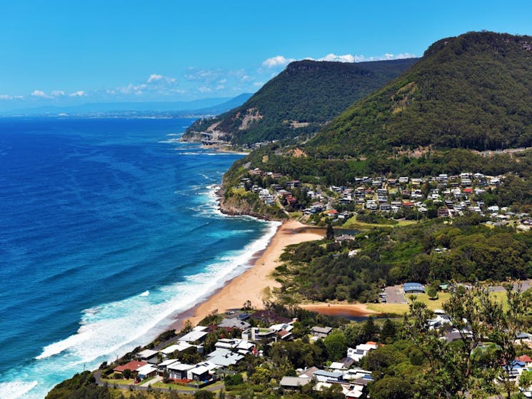 Bald Hill - Stanwell tops