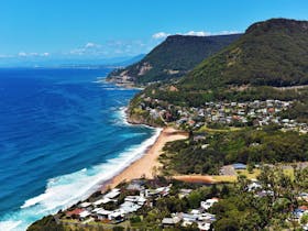 Stanwell Tops image