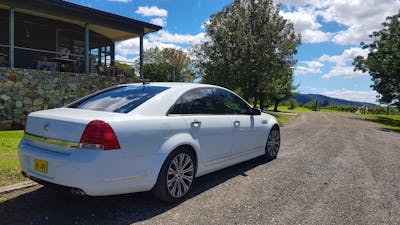 Lake George Winery was established in 1971, and produces award winning wines and table grapes.