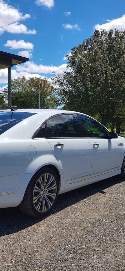 Lake George Winery was established in 1971, and produces award winning wines and table grapes.