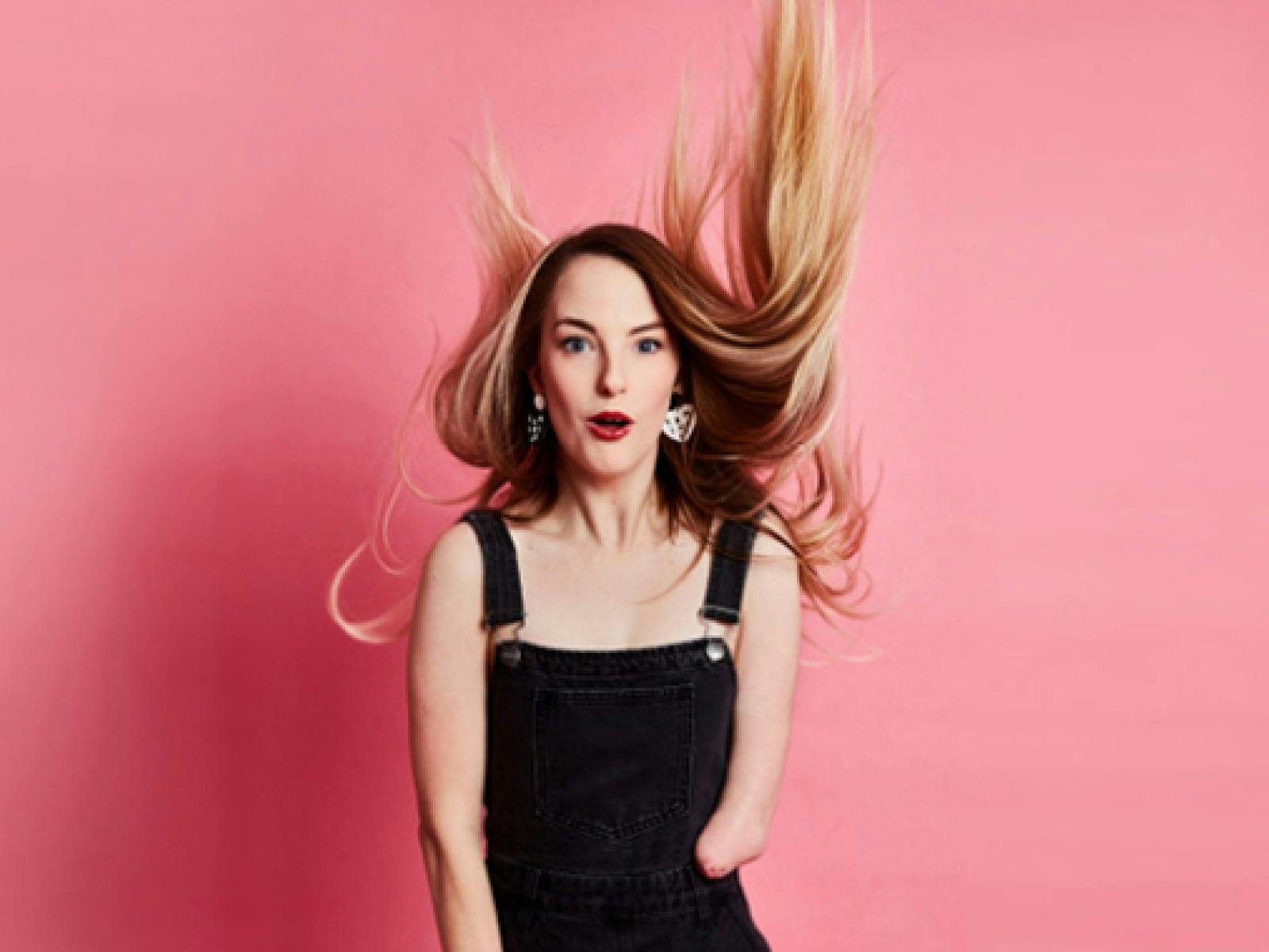 Are You Pulling My Leg?