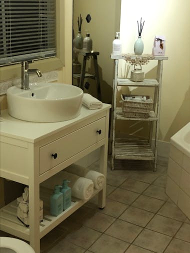 Anderls Beach Cottage