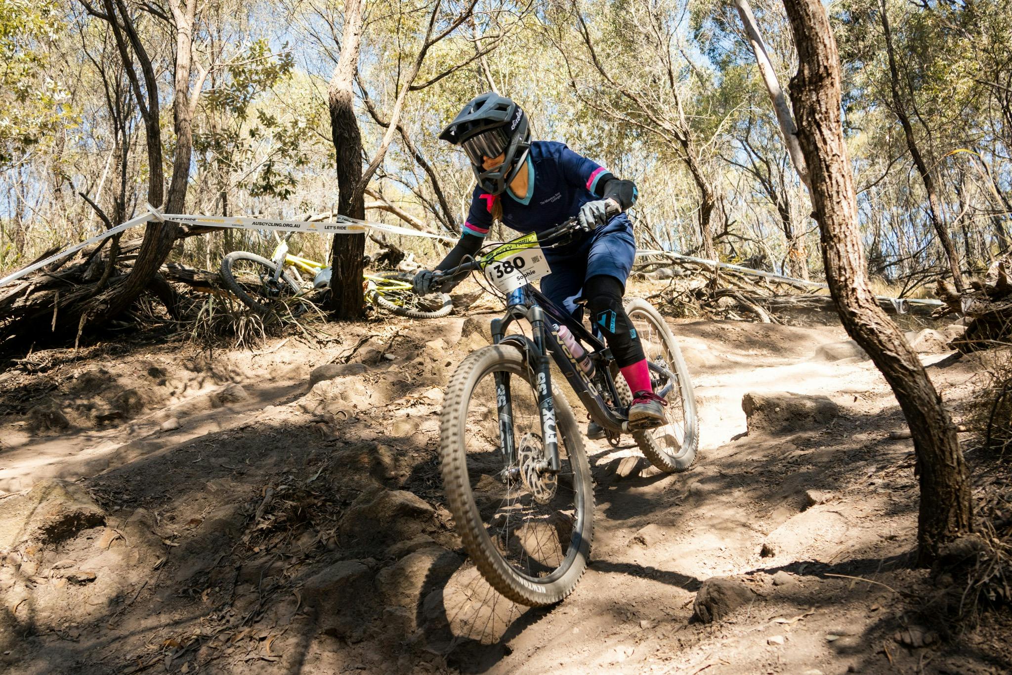 South East Queensland Schools Comp | Ipswich QLD