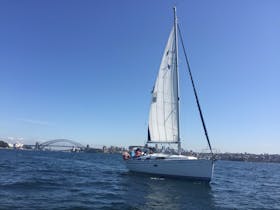 Sailcorp Yacht Charters