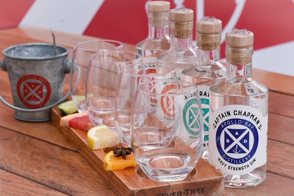Apollo Bay Distillery