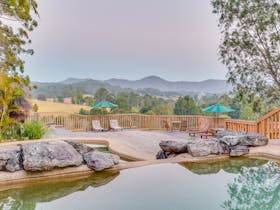 Friday Creek Retreat