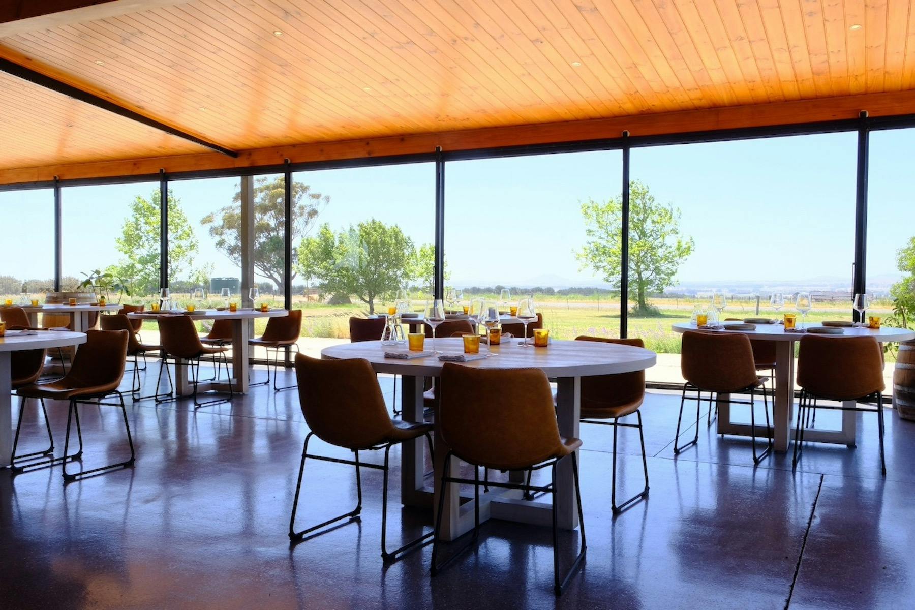 Eastern Peake -  Taste 41 years of winemaking craft