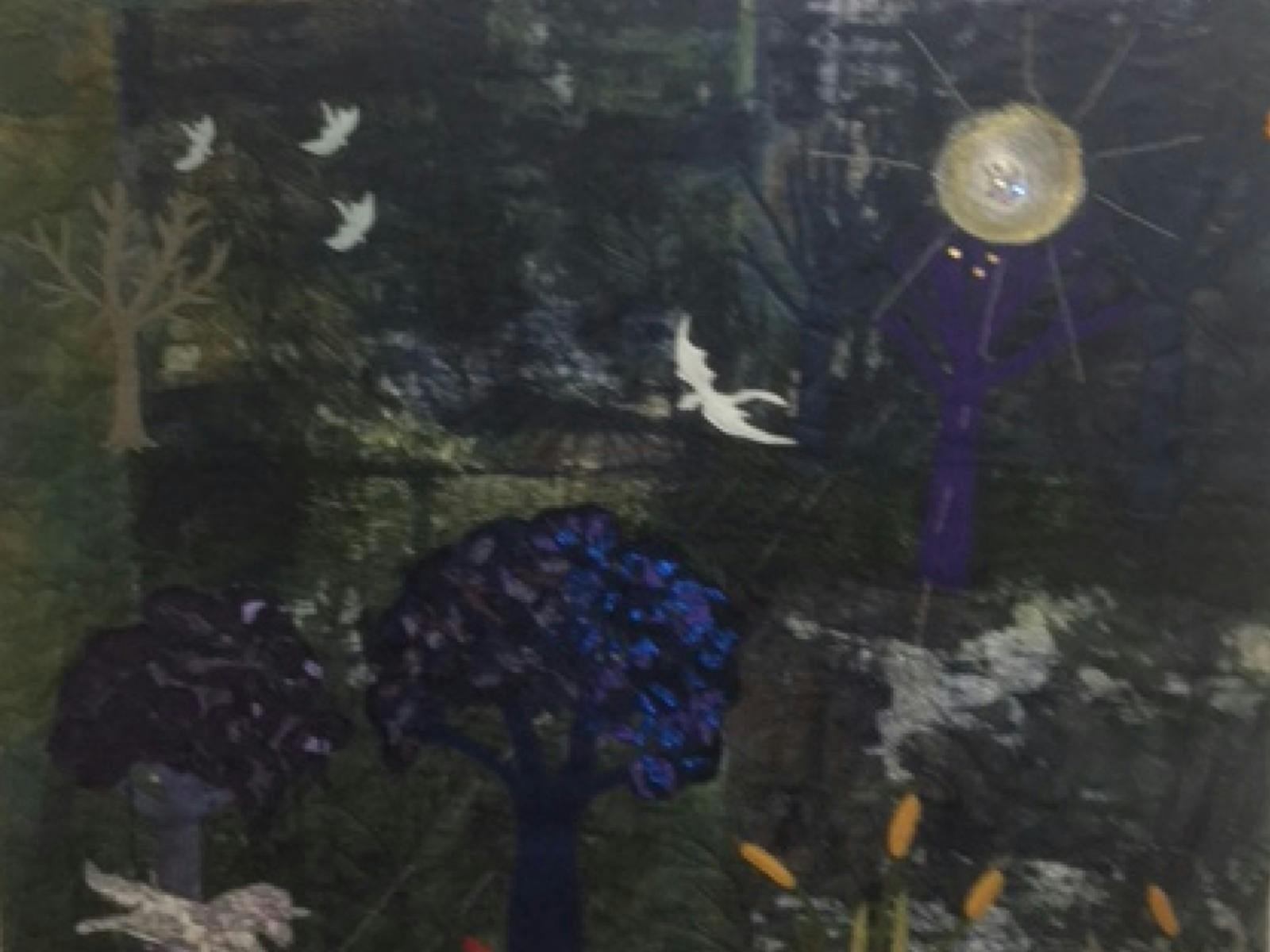 'Creativity - Diversity' Textiles Exhibition