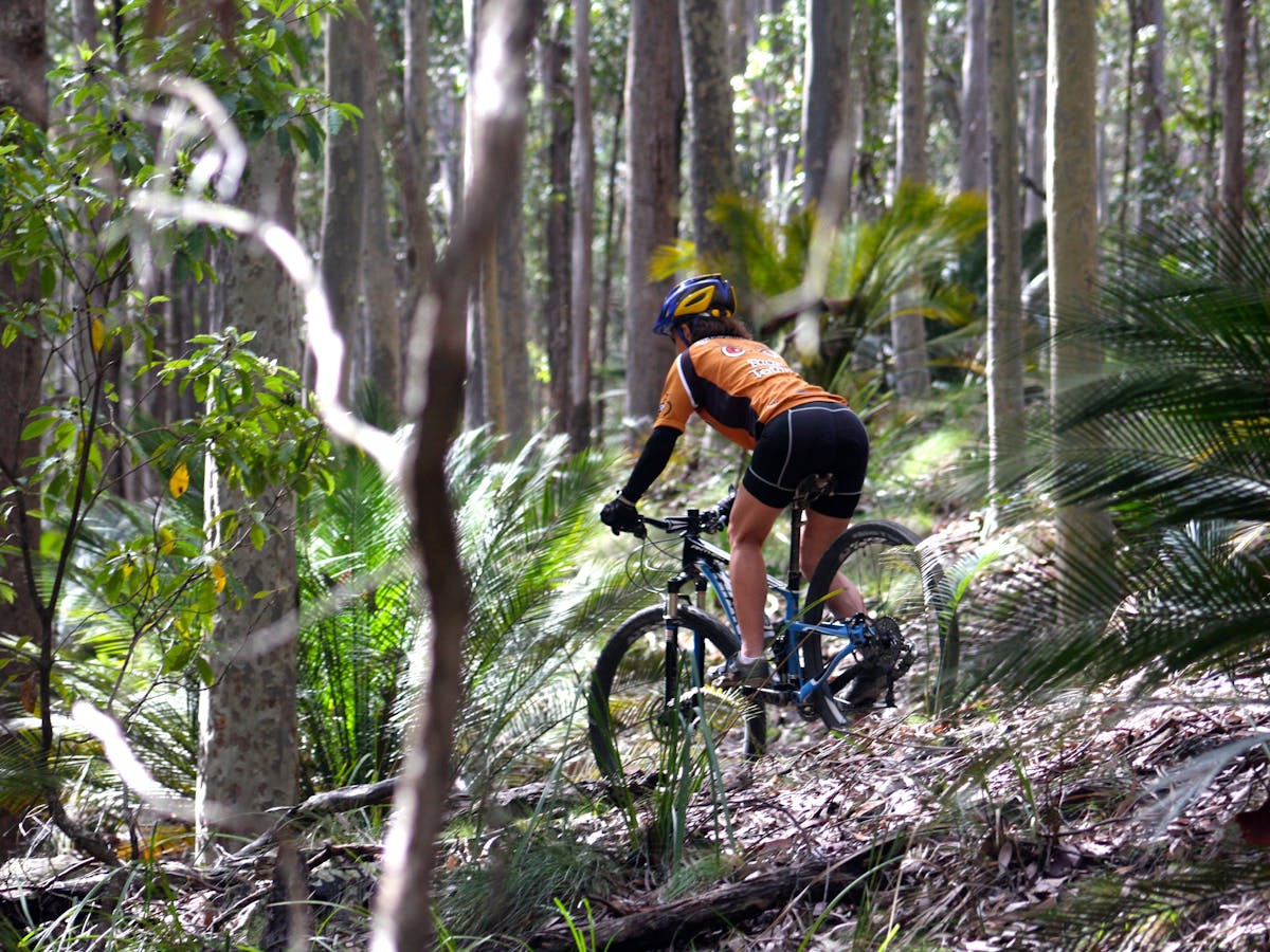 MTB Tathra