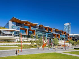 ICC Sydney