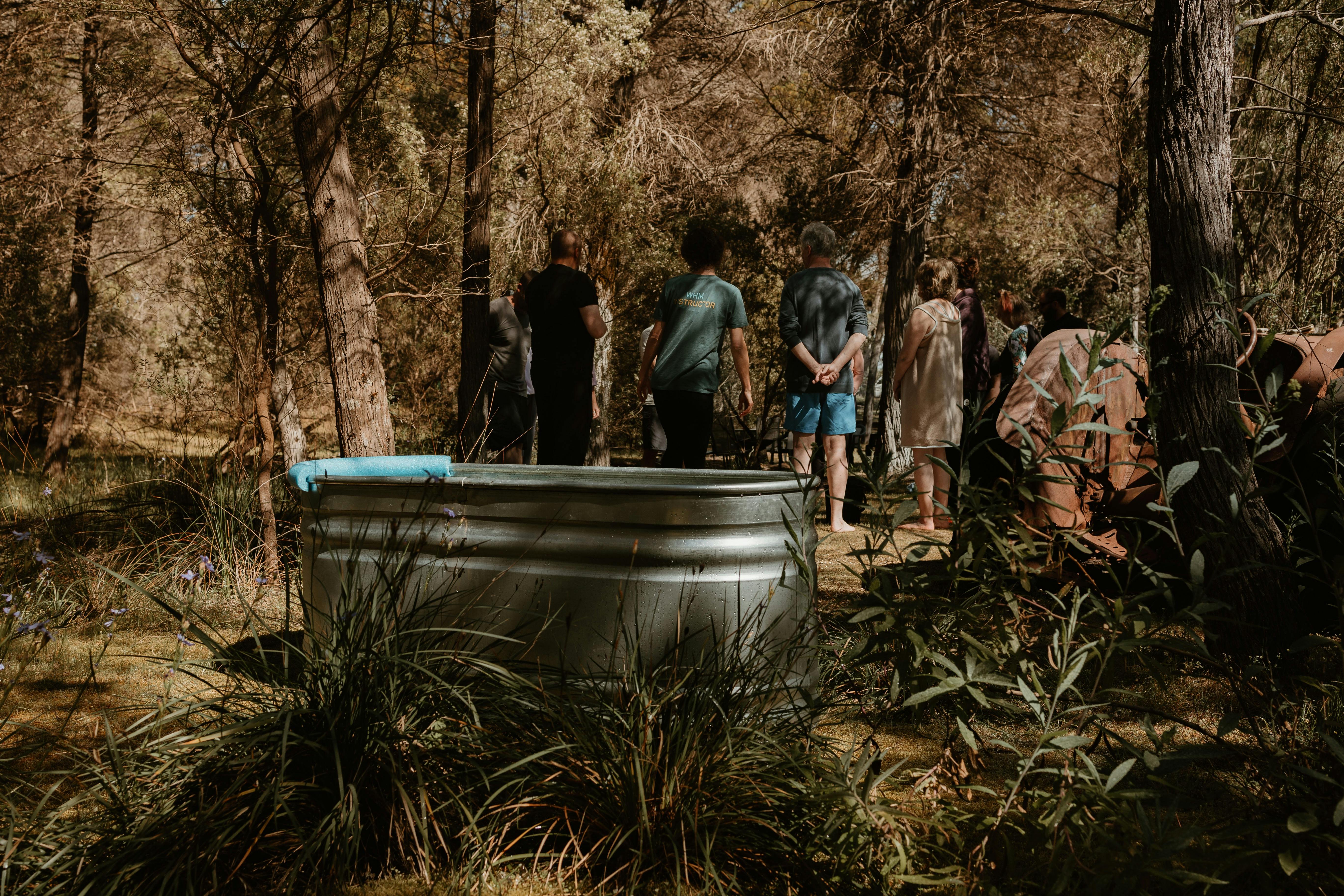 Kangaroo Island - Retreat Into Nature