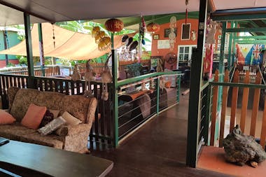 Batchelor Butterfly Farm