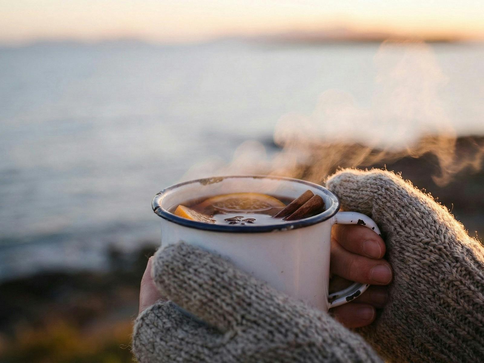 Wild winter at The Salt Cellar image