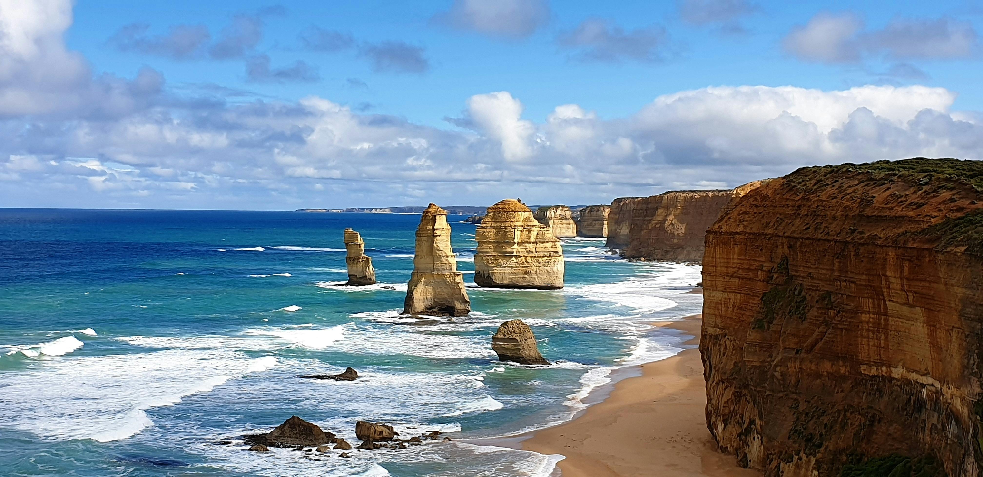 Great Ocean Road & Warrnambool Tour
