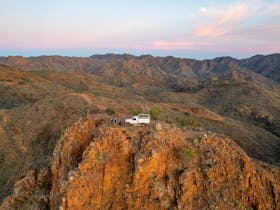 Ridgetop Tour