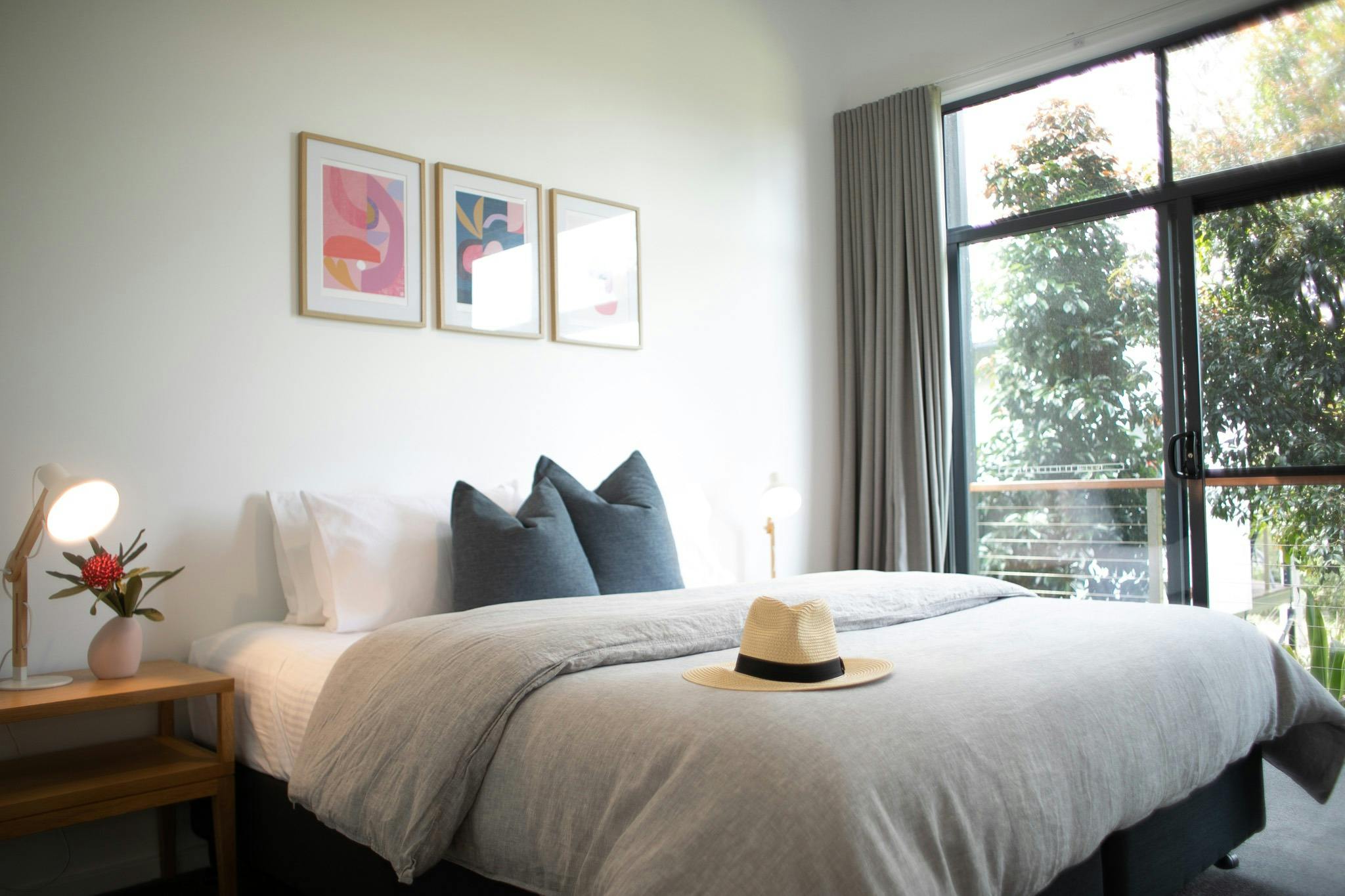 Interludes by Willinga