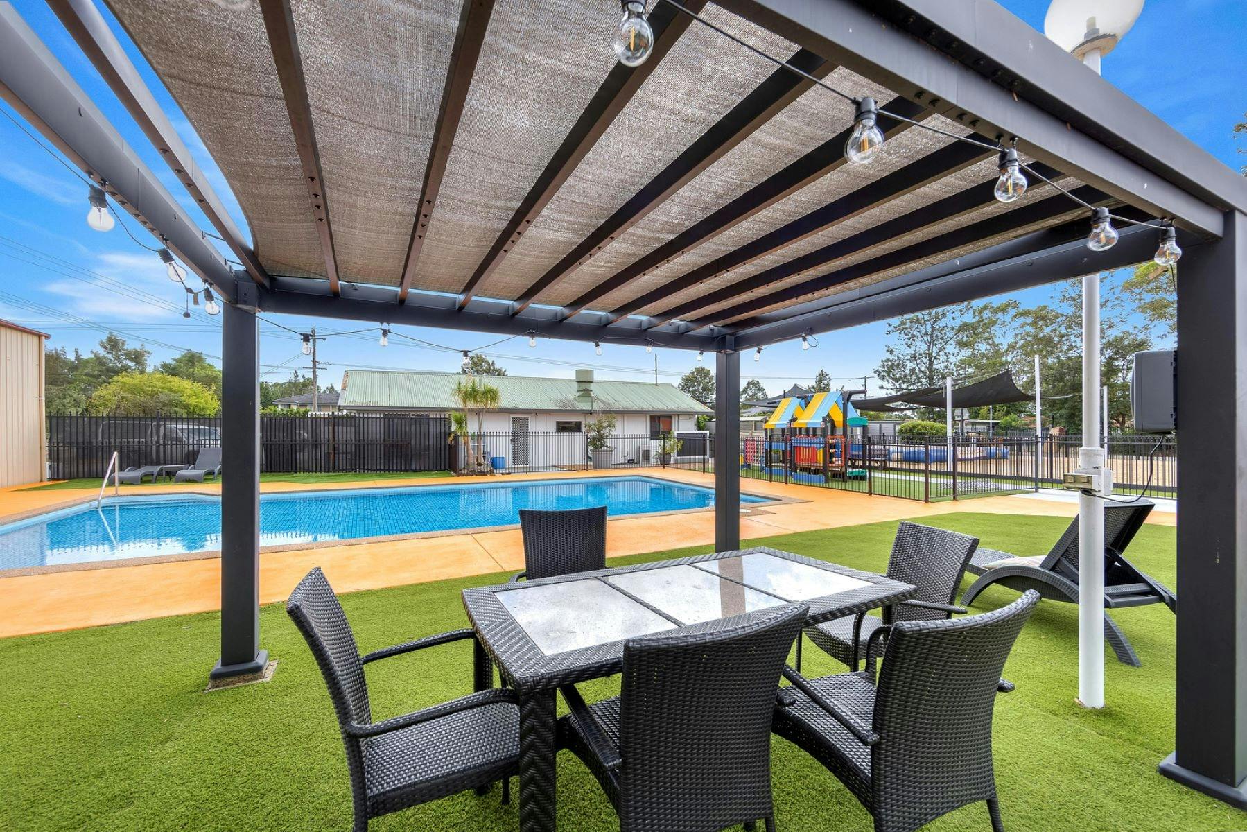 Ingenia Holidays Hunter Valley Pool