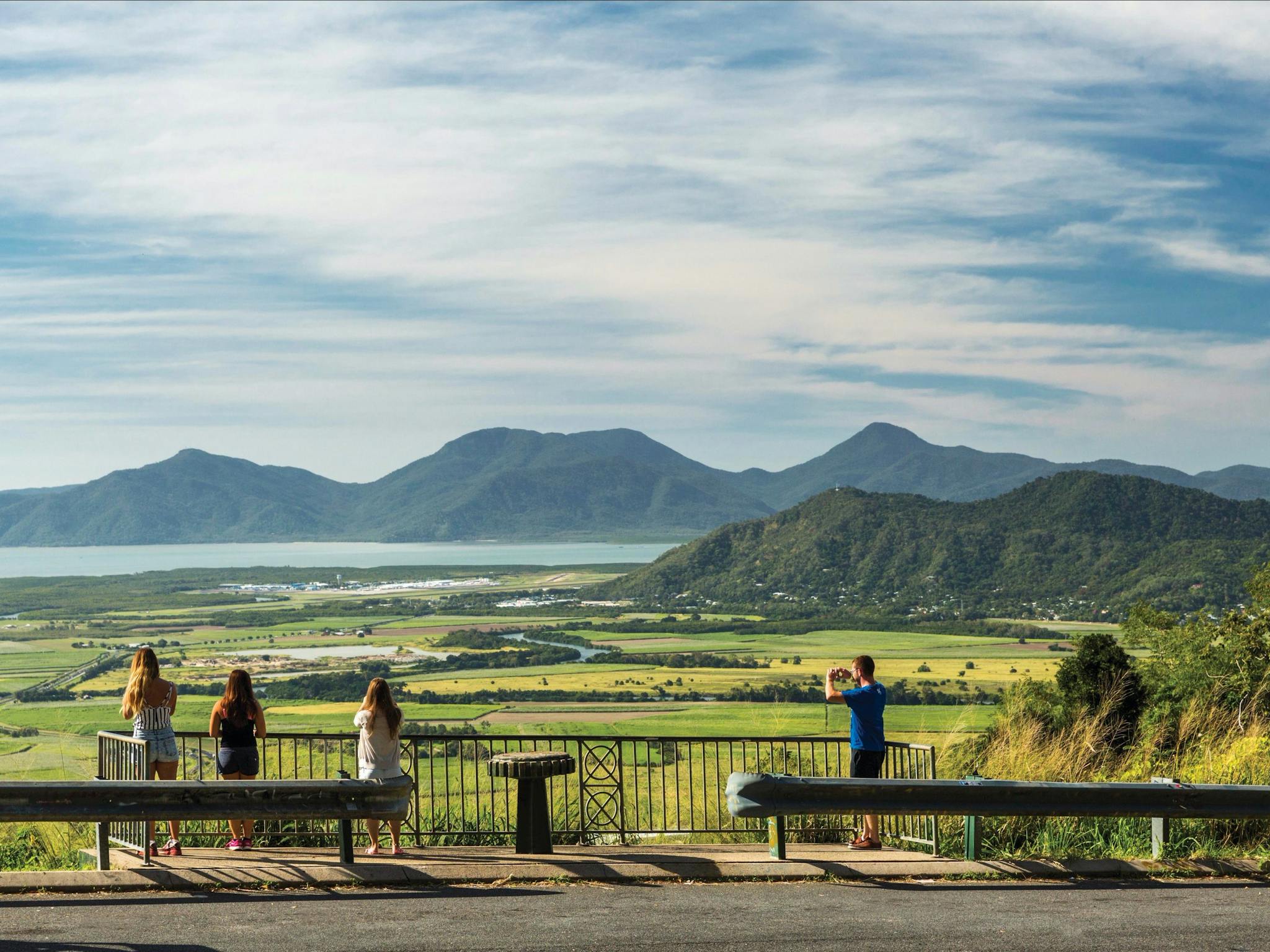 Atherton Tablelands