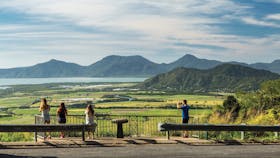 Atherton Tablelands