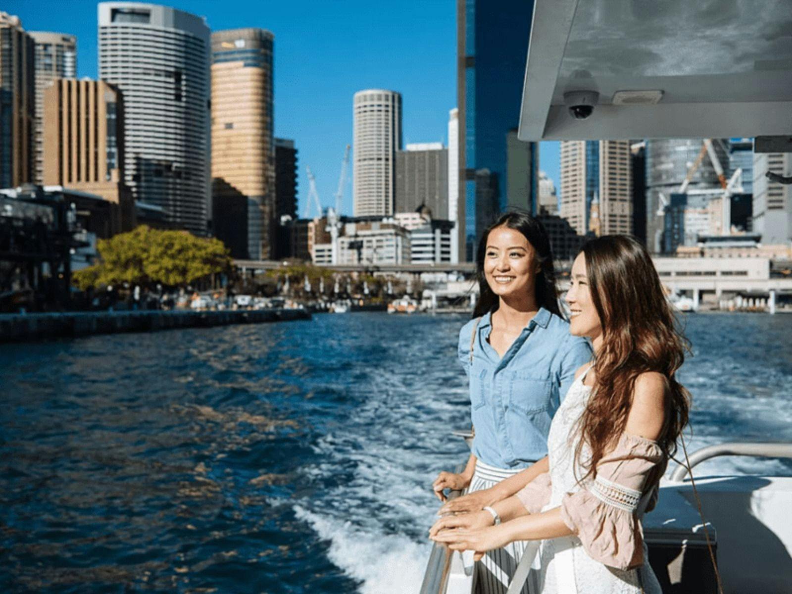 Sydney Ferry