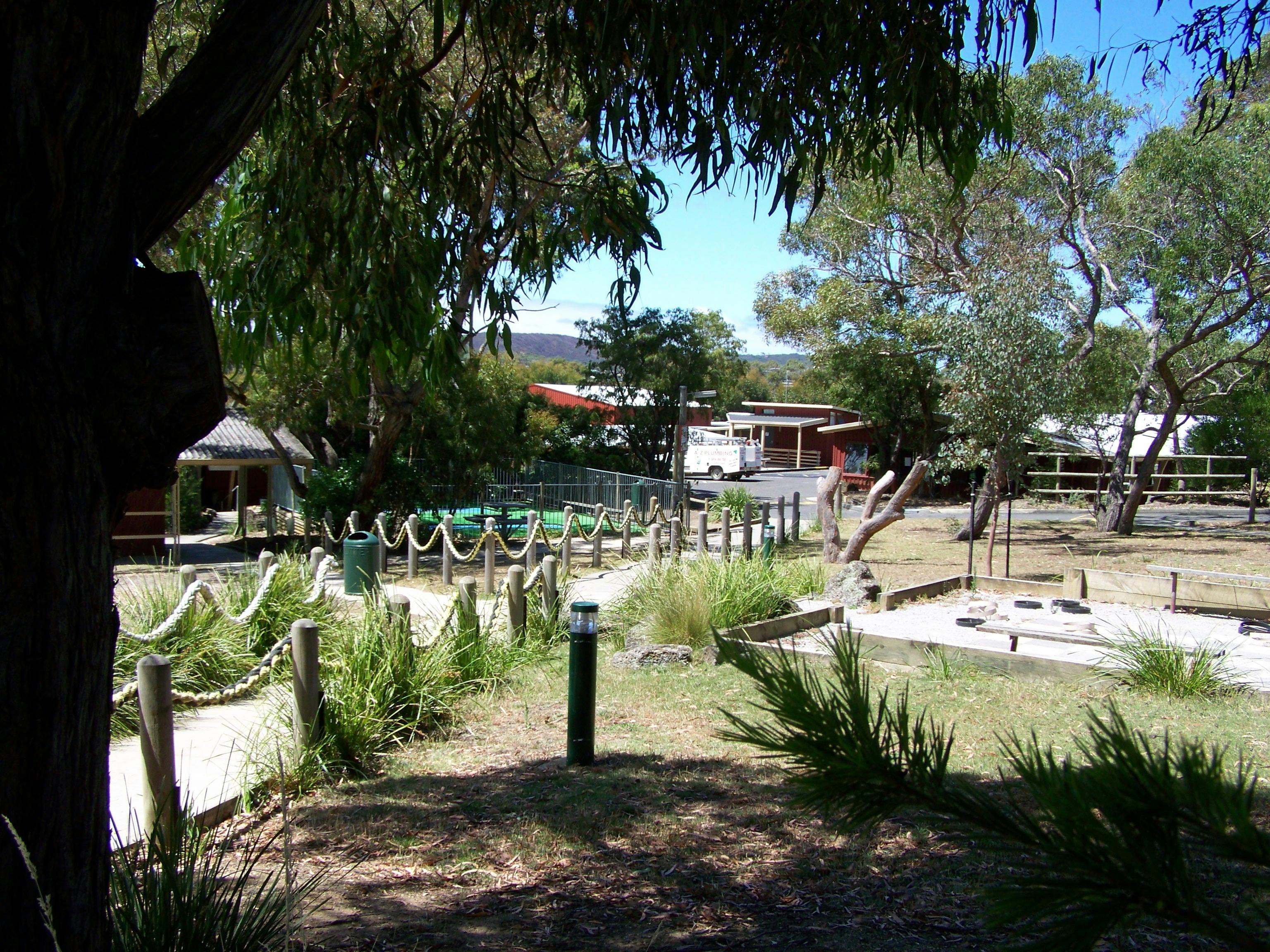 Camp Wilkin