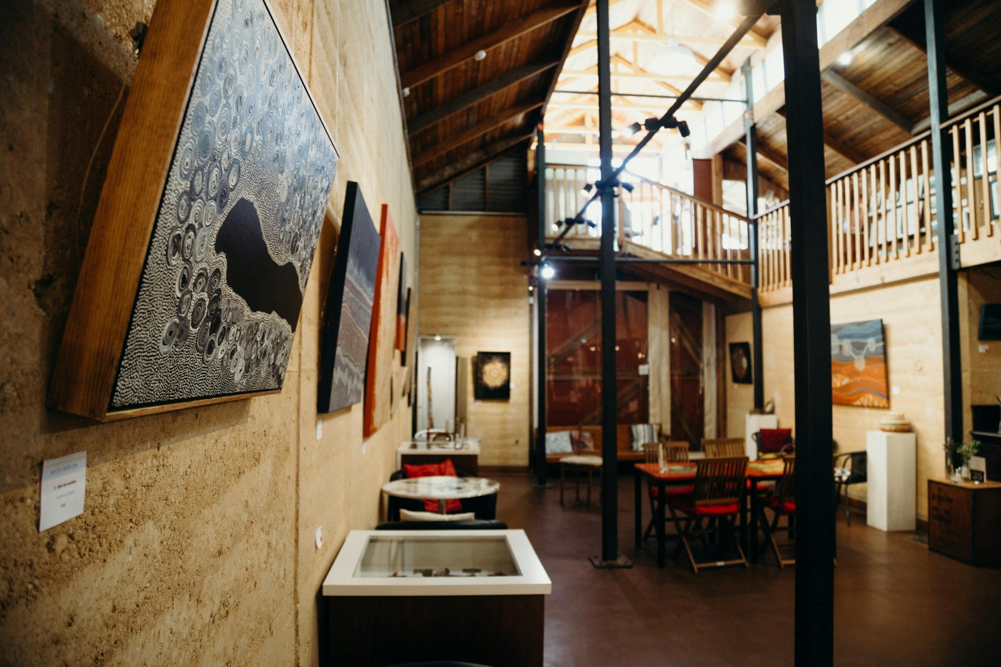 Art Gallery