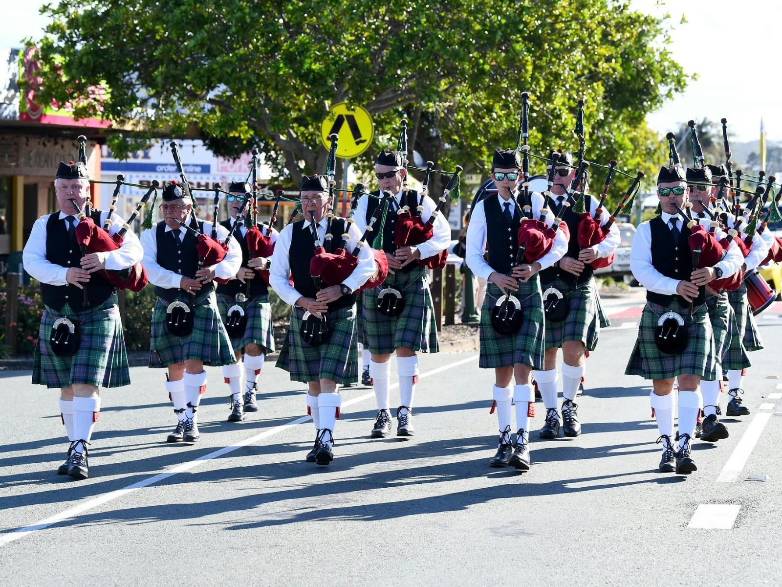 Beenleigh Cane Parade & Festival