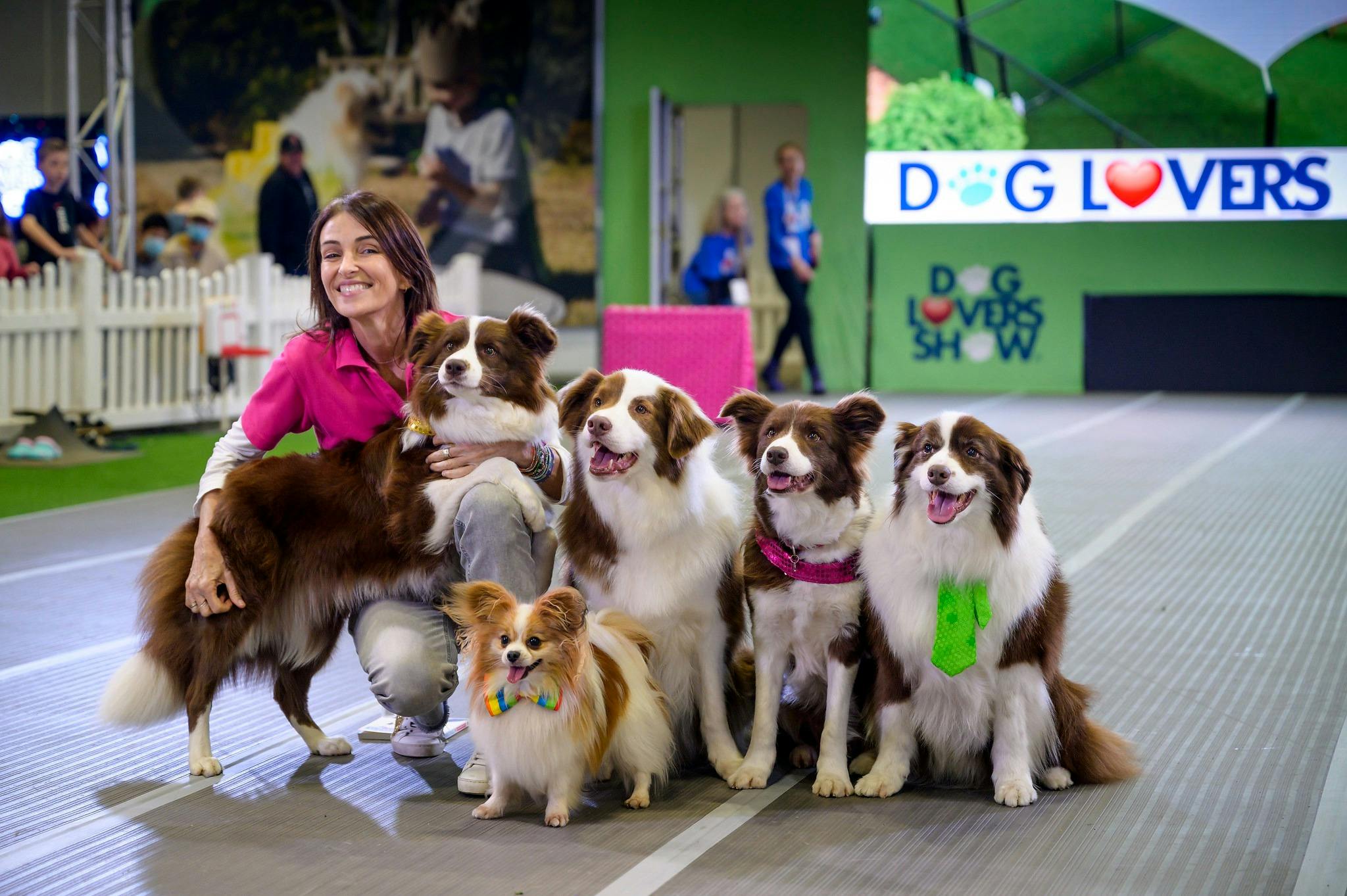 Dog Lovers Festival, Brisbane 2024