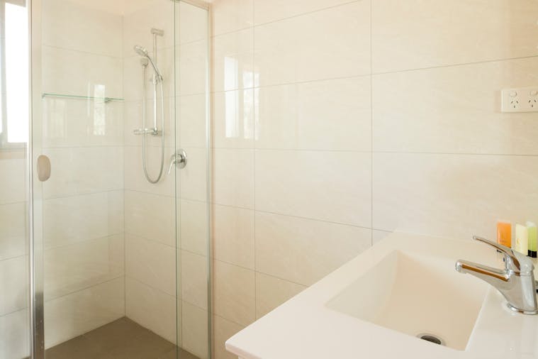Chace Superior Holiday Units One Bedroom