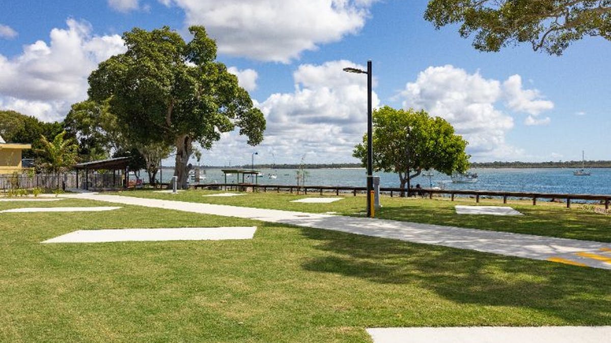 Burrum Slab images