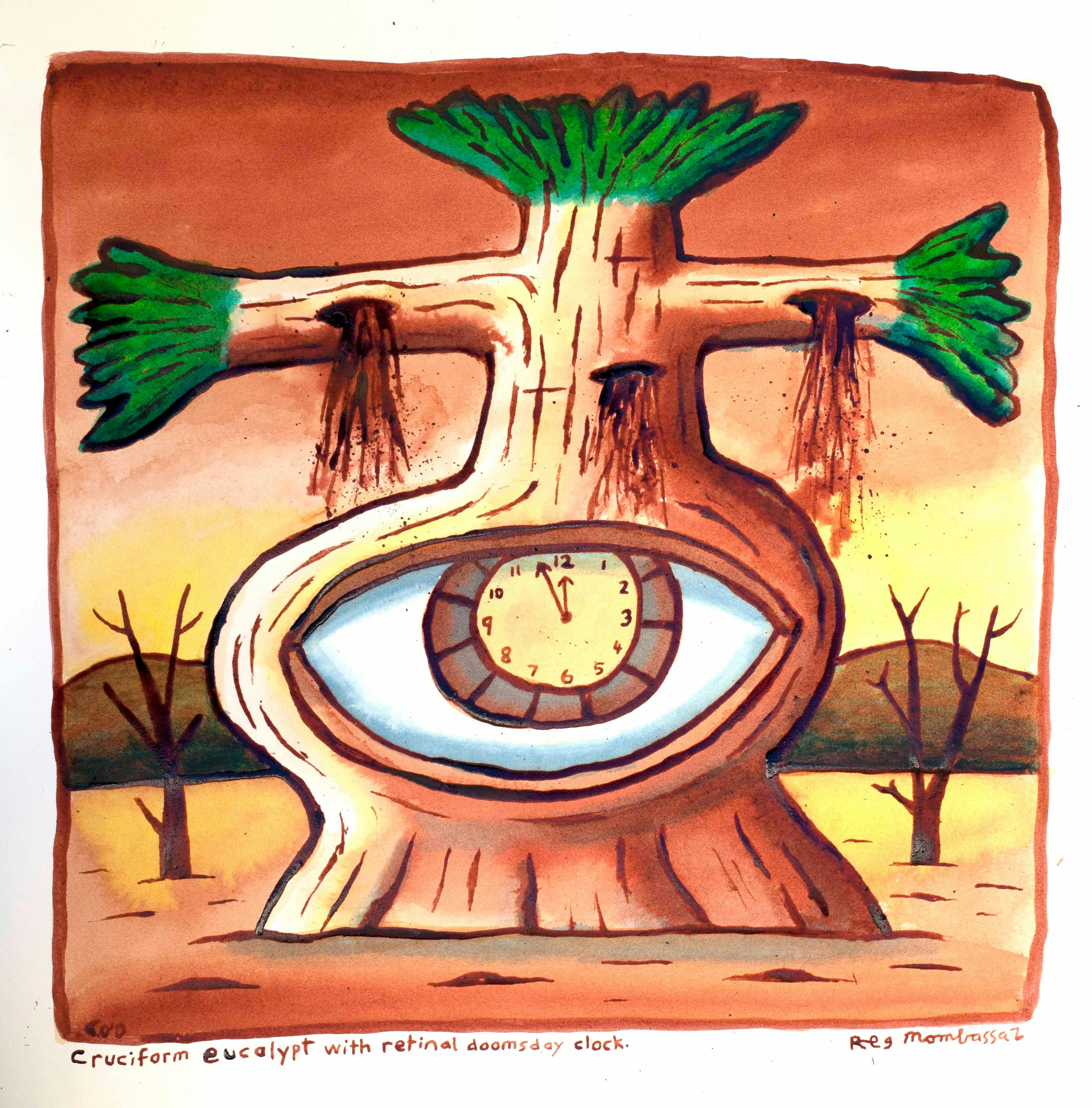 image of artwork from exhibition