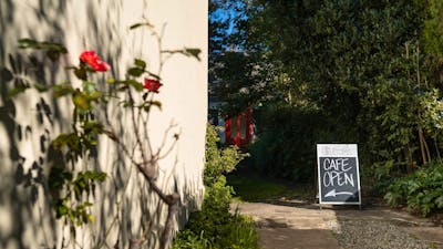 Vanilla Catering at Altenburg