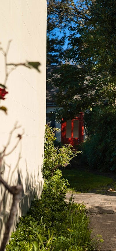 Vanilla Catering at Altenburg