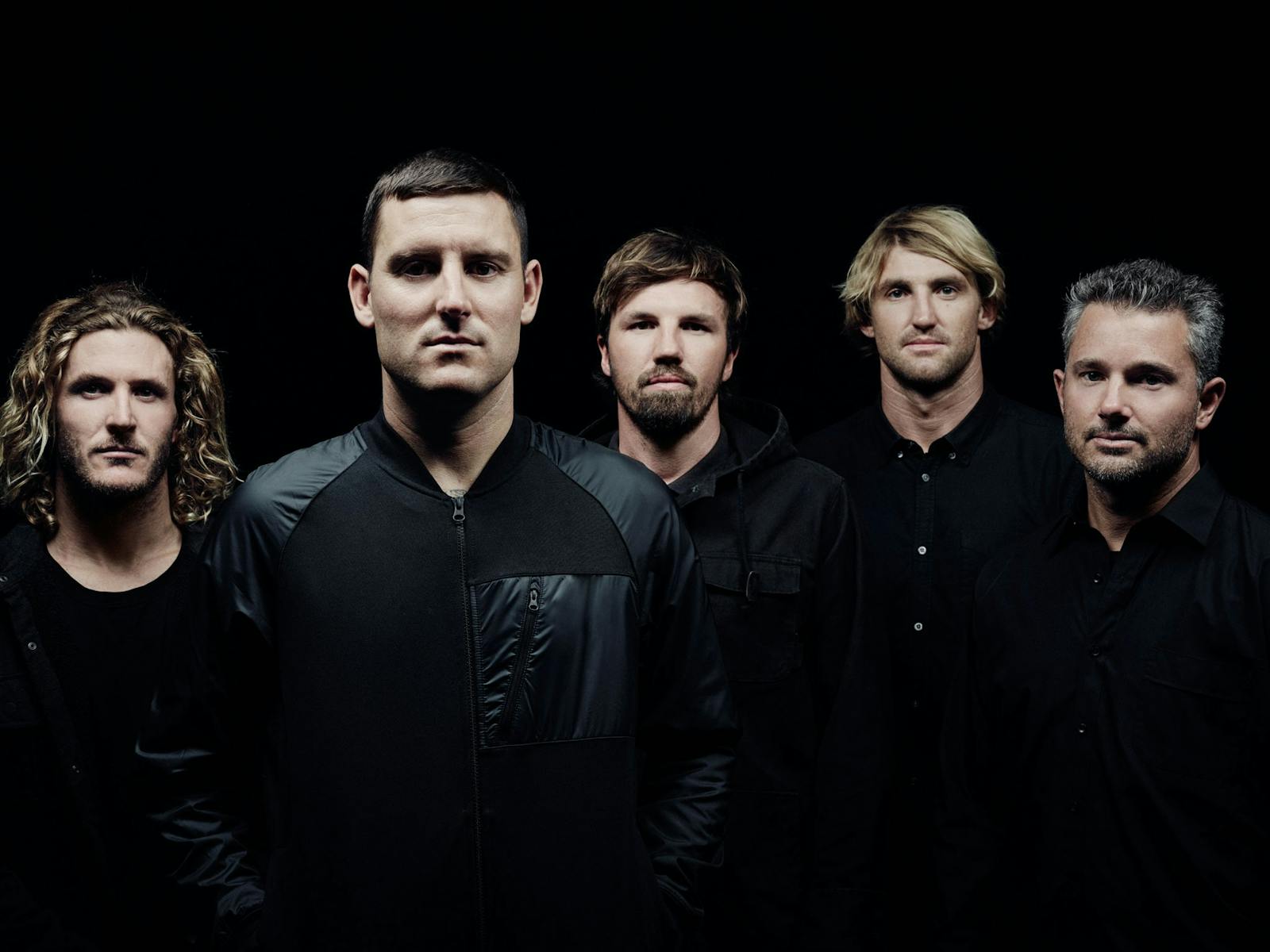 Image for Parkway Drive