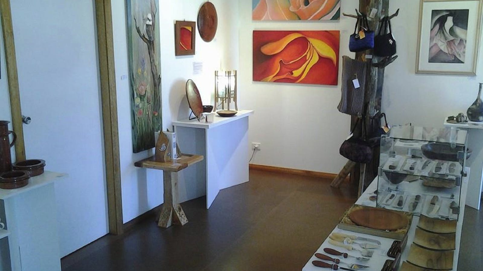 Shop7 ArtSpace