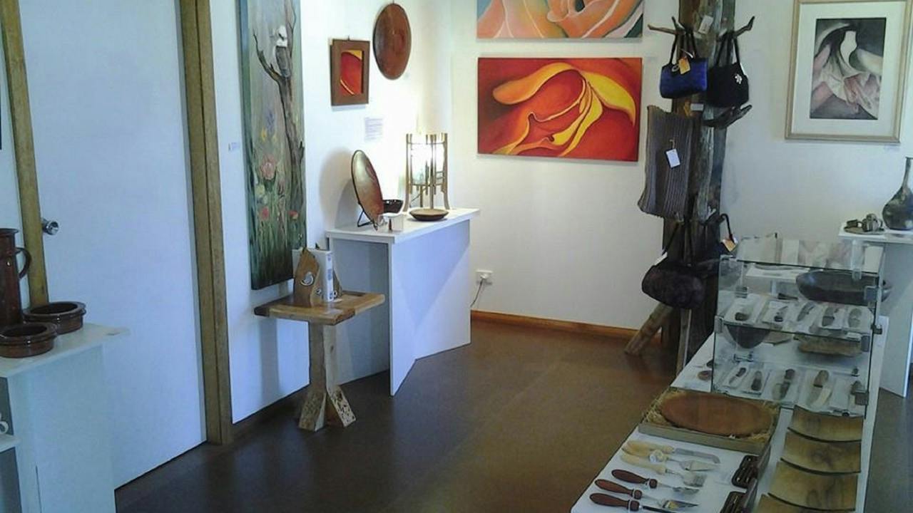 Shop7 artspace