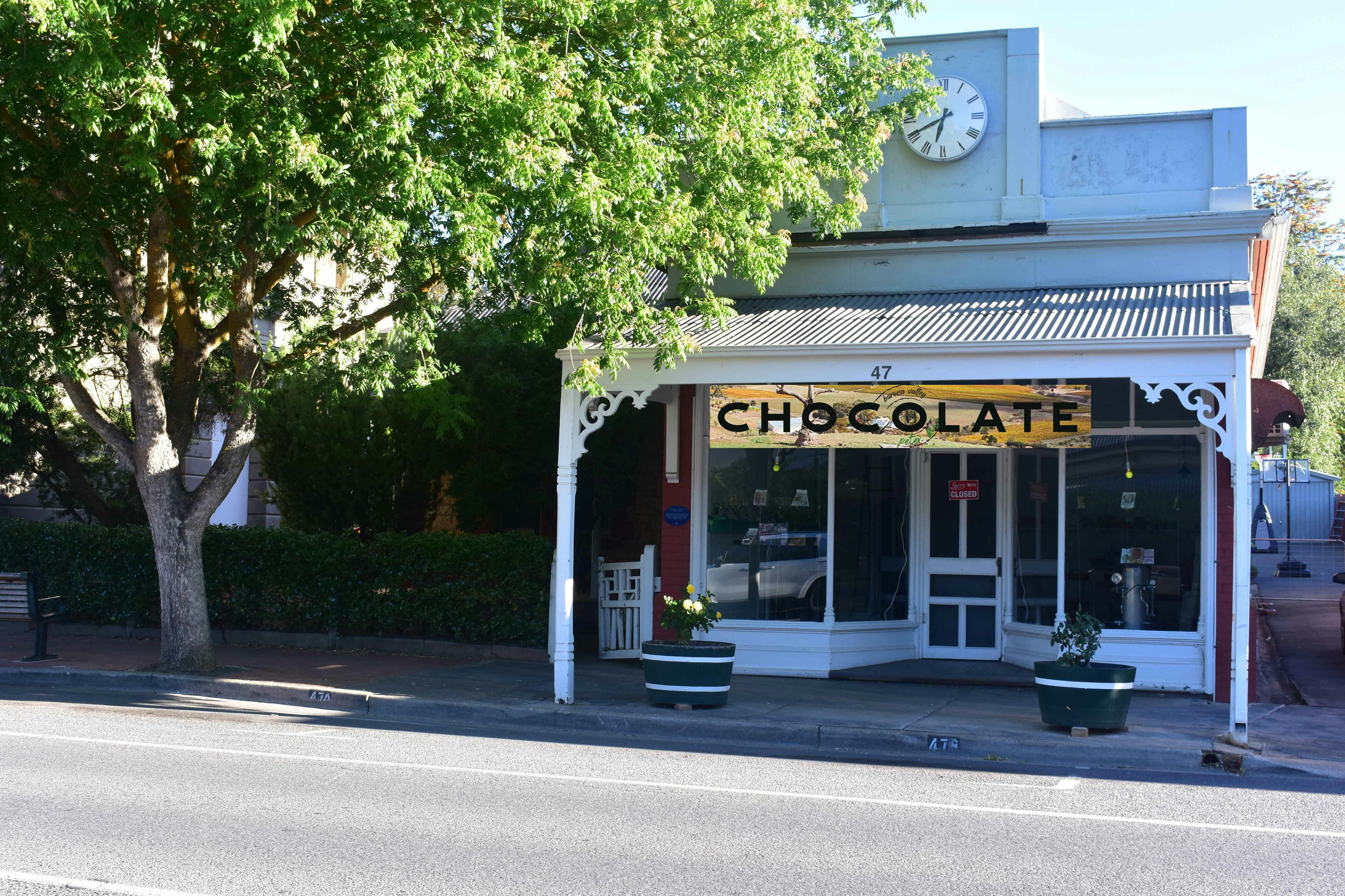 chocolate by peterm shop
