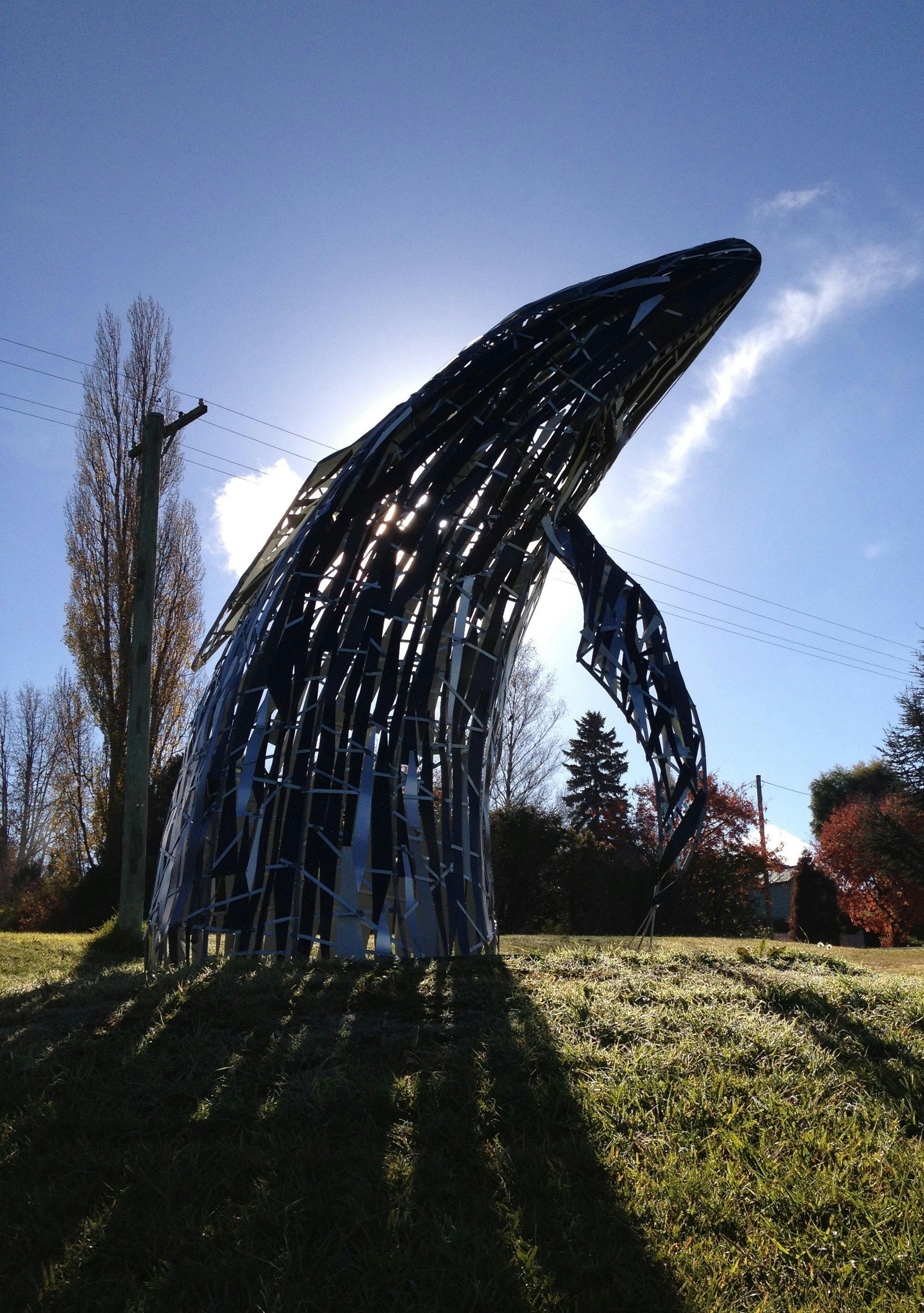 월차 야외 갤러리