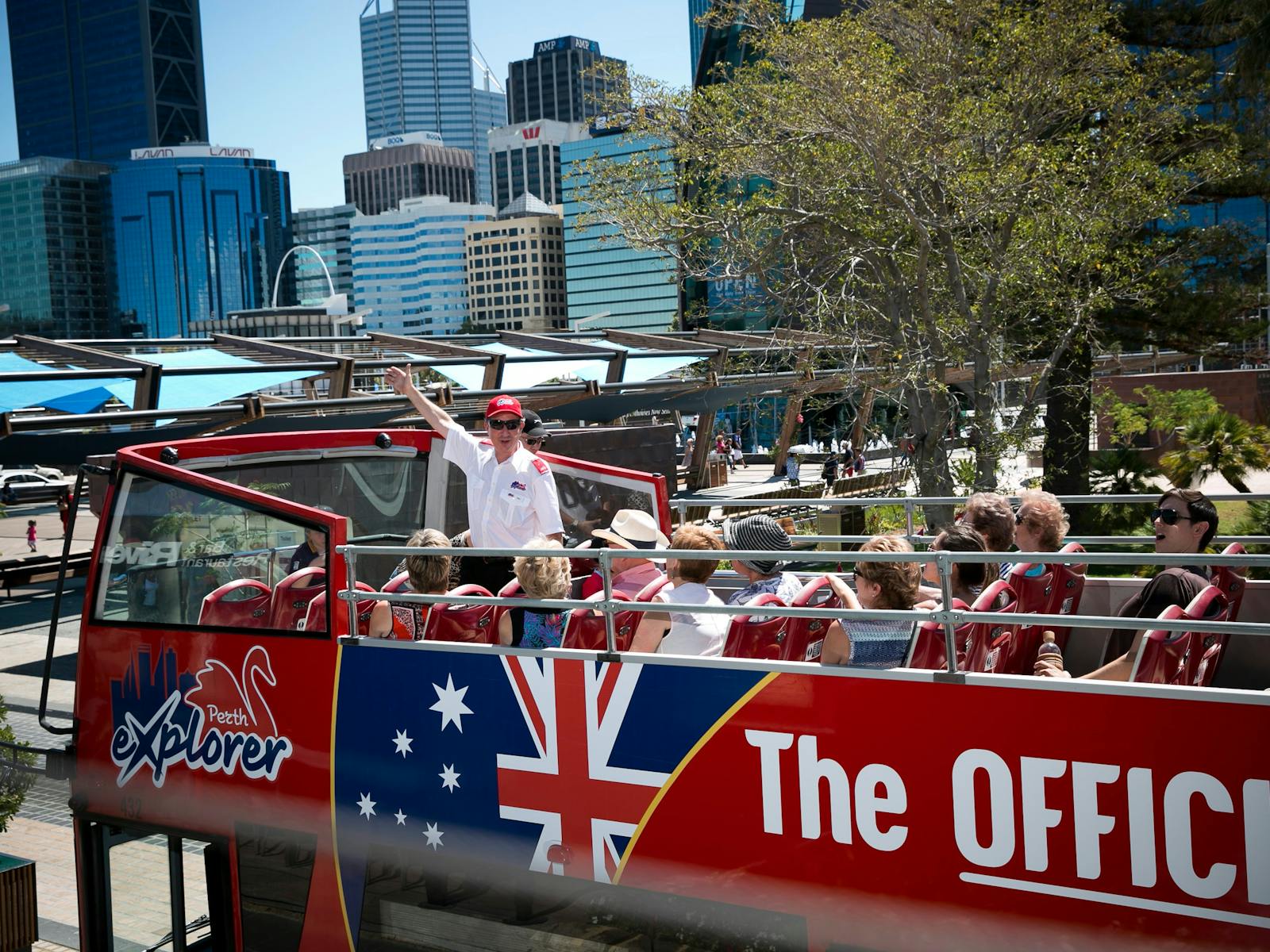 Perth Explorer